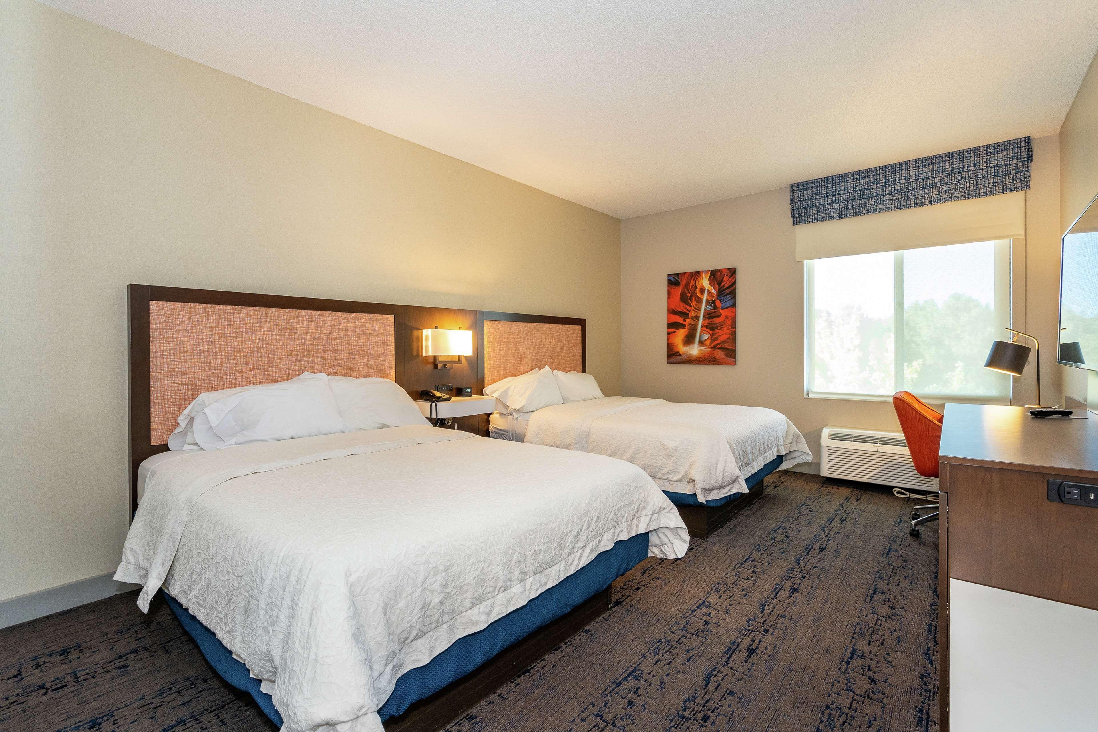 Hampton Inn & Suites Flagstaff - West Екстер'єр фото