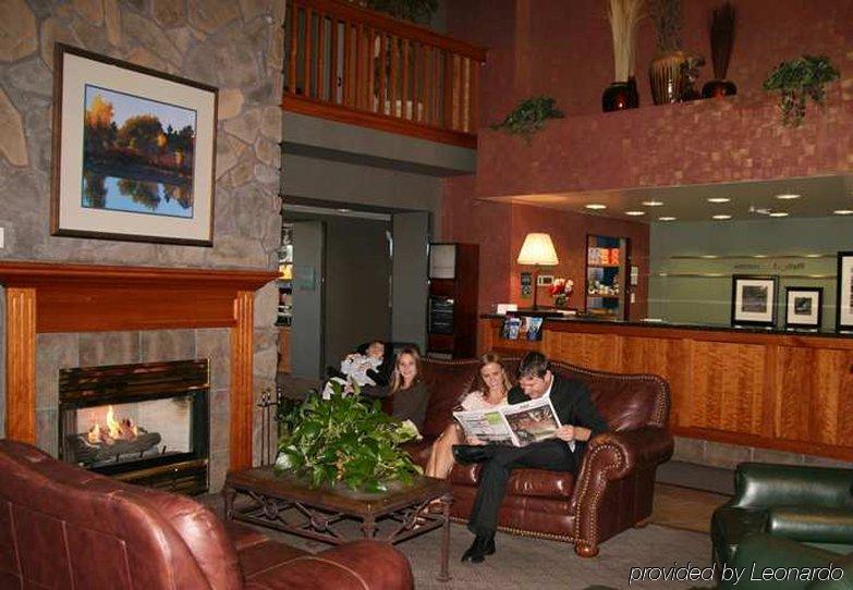 Hampton Inn & Suites Flagstaff - West Інтер'єр фото